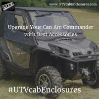 UTV Cab Enclosures image 7